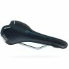 PRO Griffon – Sadel – Hr. CrMo Rails – Sort – 142mm Bred 1 PRO Griffon – Sadel – Hr. CrMo Rails – Sort – 142mm Bred -Selle De Vélo Soldes PRO Griffon Sadel Hr. CrMo rails Sort 142mm bred