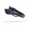 PRO – Sadel Aerofuel Hr. – Carbon Rails – Sort – 142mm Bred -Selle De Vélo Soldes PRO Sadel Aerofuel Hr. Carbon rails Sort 142mm bred