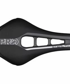 PRO Stealth Sport MTB/Road Sadel, 142mm