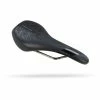 PRO Volture E-MTB – Sadel – Hr. Rustfri Stål Rails – Sort – 152mm Bred -Selle De Vélo Soldes PRO Volture E MTB Sadel Hr. Rustfri staal rails Sort 152mm bred
