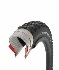Pirelli Scorpion E-MTB R Smart Grip 29 X 2.6 Inch MTB Tyre