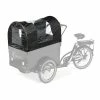 CargoBike Of Sweden,Wildenburg Præriekaleche Til Ladcykel -Selle De Vélo Soldes Praeriekaleche til ladcykel