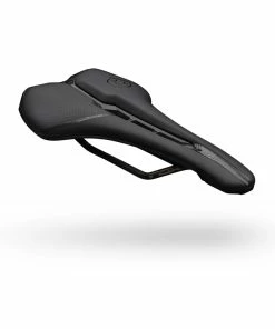 Pro Falcon – Sadel Performance – 132 Mm Bred – Sort