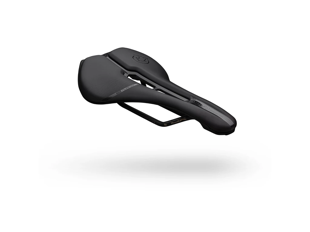 Pro Turnix – Sadel Performance – 142 Mm Bred – Sort 3 Pro Turnix – Sadel Performance – 142 Mm Bred – Sort