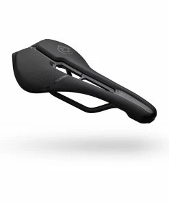 Pro Turnix Team – Sadel AF – 132 Mm Bred – Sort