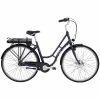 Raleigh Darlington Elcykel Dame – Mat Blå 1 Raleigh Darlington Elcykel Dame – Mat Blå -Selle De Vélo Soldes Raleigh Darlington Elcykel Dame Mat Bla