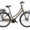 Raleigh Sussex E2 Grey – Elcykel – 2023 -Selle De Vélo Soldes Raleigh Sussex E2 Grey Elcykel 2023