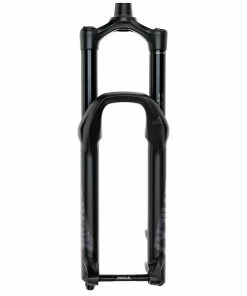 RockShox Lyrik Select Charger RC DebonAir MTB Suspension Forks – 29 Inch – Diffusion Black – 160mm Travel – 42mm Offset – 15x110mm Axle