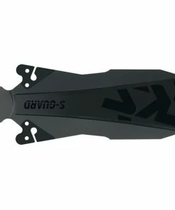 SKS S-Guard Stænkskærm Til Under Sadel