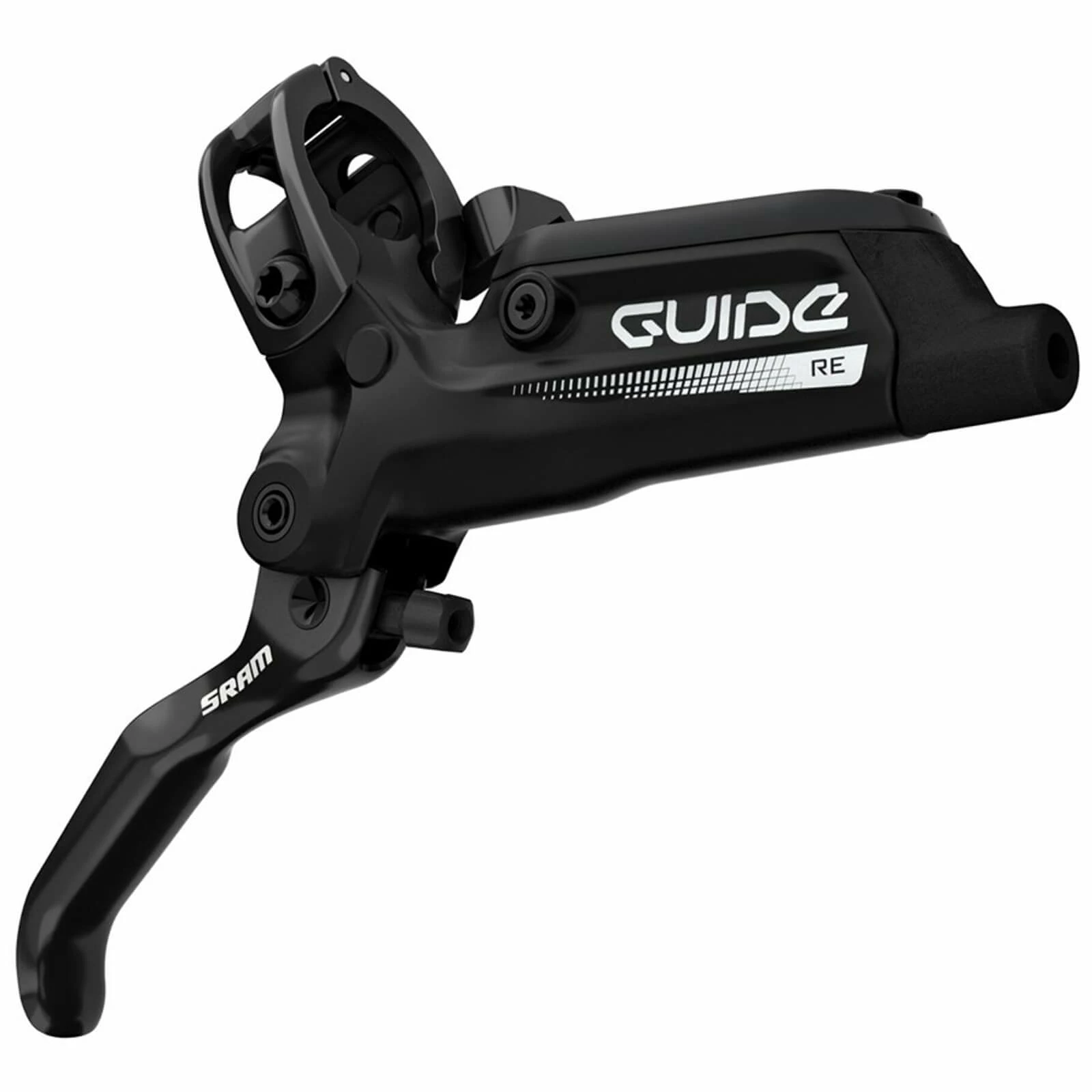 SRAM Guide RE Hydraulic MTB Disc Brake – Right/Front 3 SRAM Guide RE Hydraulic MTB Disc Brake – Right/Front