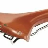 Sadel Brooks B15 Swallow Honey -Selle De Vélo Soldes Sadel Brooks B15 Swallow Honey