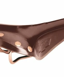 Sadel Brooks B17 Special Antik Brown