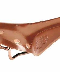 Sadel Brooks B17 Special Honey