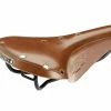 Sadel Brooks B17 Standard Honey -Selle De Vélo Soldes Sadel Brooks B17 Standard Honey