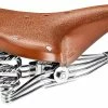Sadel Brooks B33 Honey Heavy Duty (b256) -Selle De Vélo Soldes Sadel Brooks B33 Honey Heavy Duty b256