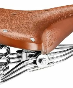 Sadel Brooks B33 Honey Heavy Duty (b256)