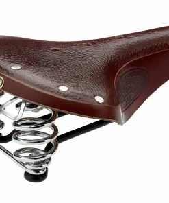 Sadel Brooks B67 Herre Brun