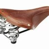 Sadel Brooks B67S Honey Dame -Selle De Vélo Soldes Sadel Brooks B67S Honey Dame