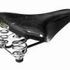 Sadel Brooks B67S Sort Dame -Selle De Vélo Soldes Sadel Brooks B67S Sort Dame