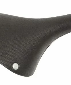 Sadel Brooks Cambium C19 Black