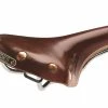 Sadel Brooks Swift Antik Brown 2 Sadel Brooks Swift Antik Brown -Selle De Vélo Soldes Sadel Brooks Swift Antik Brown