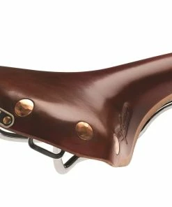 Sadel Brooks Swift Antik Brown