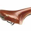 Sadel Brooks Swift Honey -Selle De Vélo Soldes Sadel Brooks Swift Honey