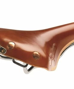 Sadel Brooks Swift Honey