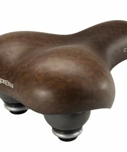 Spectra Sadel Commo Relaxed Dam Brun