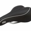 BIKE ATTITUDE Sadel Dame ATB/Sport Med Gel -Selle De Vélo Soldes Sadel Dame ATBSport med Gel 1