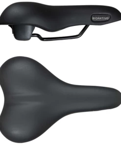 SELLE SAN MARCO San Marco BioActive Trekking Biofoam Cykelsadel, Large