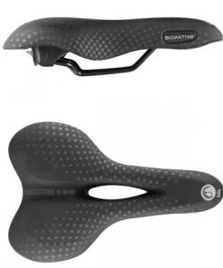 SELLE SAN MARCO San Marco BioActive Trekking Open Damesadel M. Gel, Small
