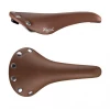 SELLE SAN MARCO San Marco Regal Bottega Honey Læder Cykelsadel -Selle De Vélo Soldes San Marco Regal Bottega Honey laeder cykelsadel 1