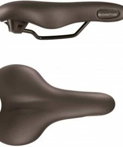 SELLE SAN MARCO San Marco Urban Trekking Small – Cykelsadel