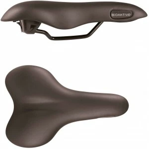 SELLE SAN MARCO San Marco Urban Trekking Small – Cykelsadel 3 SELLE SAN MARCO San Marco Urban Trekking Small – Cykelsadel