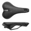 Selle Italia FLX Lady – Sadel – Sportourer – Sort -Selle De Vélo Soldes Selle Italia FLX Lady Sadel Sportourer Sort
