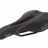 Selle Italia Lady Donna – Cykelsadel – Dame – Sort -Selle De Vélo Soldes Selle Italia Lady Donna Cykelsadel Dame Sort