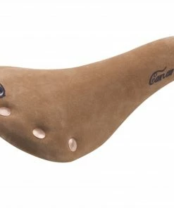 Selle Monte Grappa Canard Cykelsadel, Brown