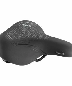 Selle Royal Aurorae Sadel – Bred