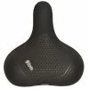 Selle Royal Aurorae Slow Fit Foam Sadel – Sort -Selle De Vélo Soldes Selle Royal Aurorae Slow Fit Foam Sadel Sort