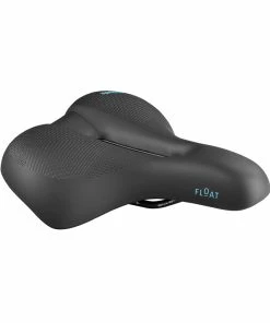 Selle Royal Float – Sadel – Unisexerre – Relaxed