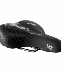 Selle Royal Freeway Fit Dame Sadel – Moderate
