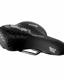 Selle Royal Freeway Fit – Sadel – Dame – Moderate