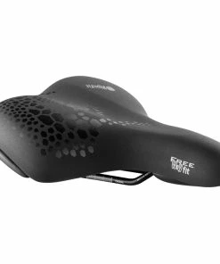 Selle Royal Freeway Fit – Sadel – Dame – Relaxed