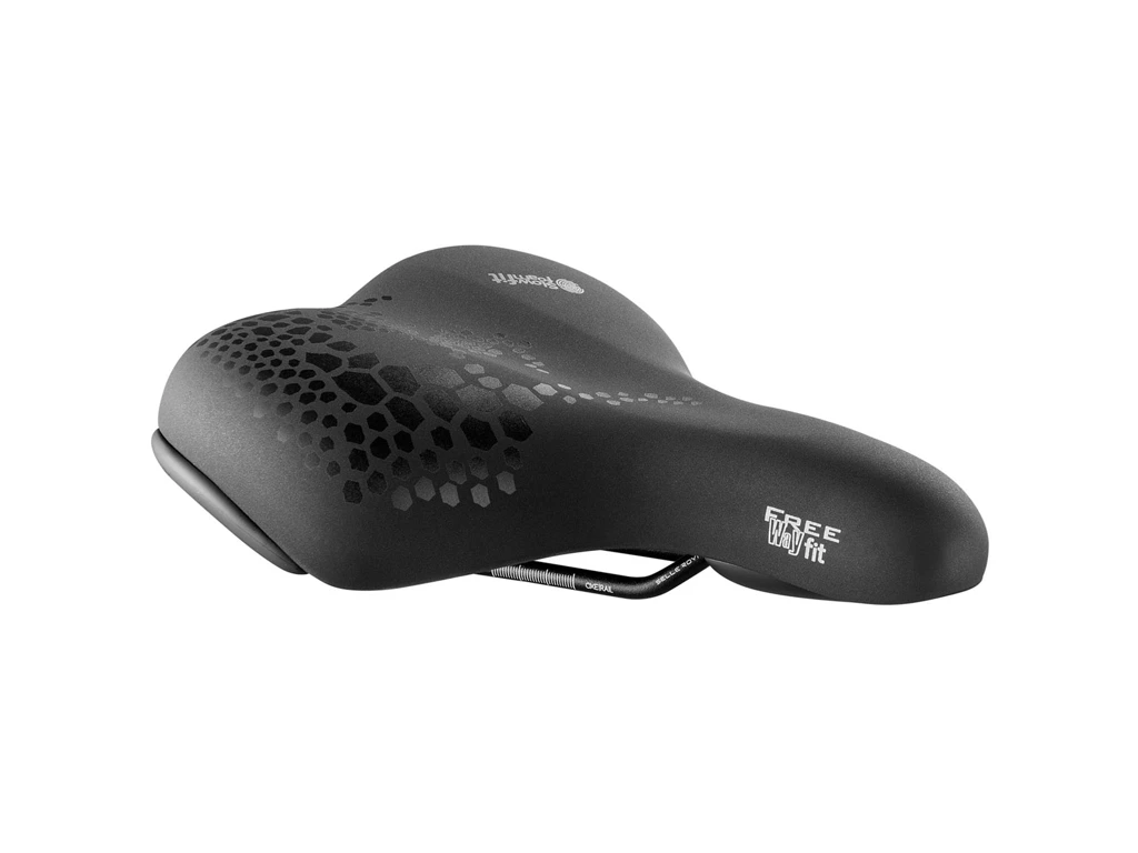 Selle Royal Freeway Fit – Sadel – Dame – Relaxed 3 Selle Royal Freeway Fit – Sadel – Dame – Relaxed