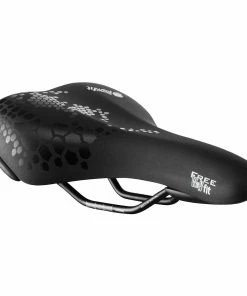 Selle Royal Freeway Fit Sadel – Moderate