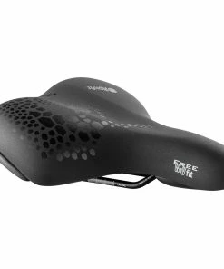 Selle Royal Freeway Fit Sadel – Relaxed
