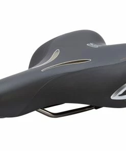 Selle Royal LookIn – Moderate – Sadel – Dame – Matsort