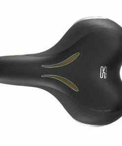 Selle Royal LookIn Moderate Unisex Sadel
