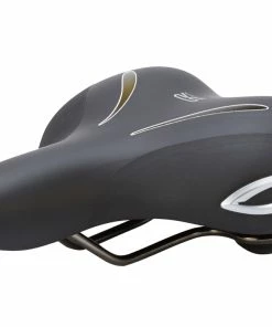 Selle Royal LookIn – Relaxed – Sadel – Unisex – Matsort